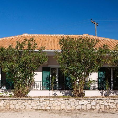 Spacious Studios Lefkada Mountain View Near Beach Dragano Экстерьер фото