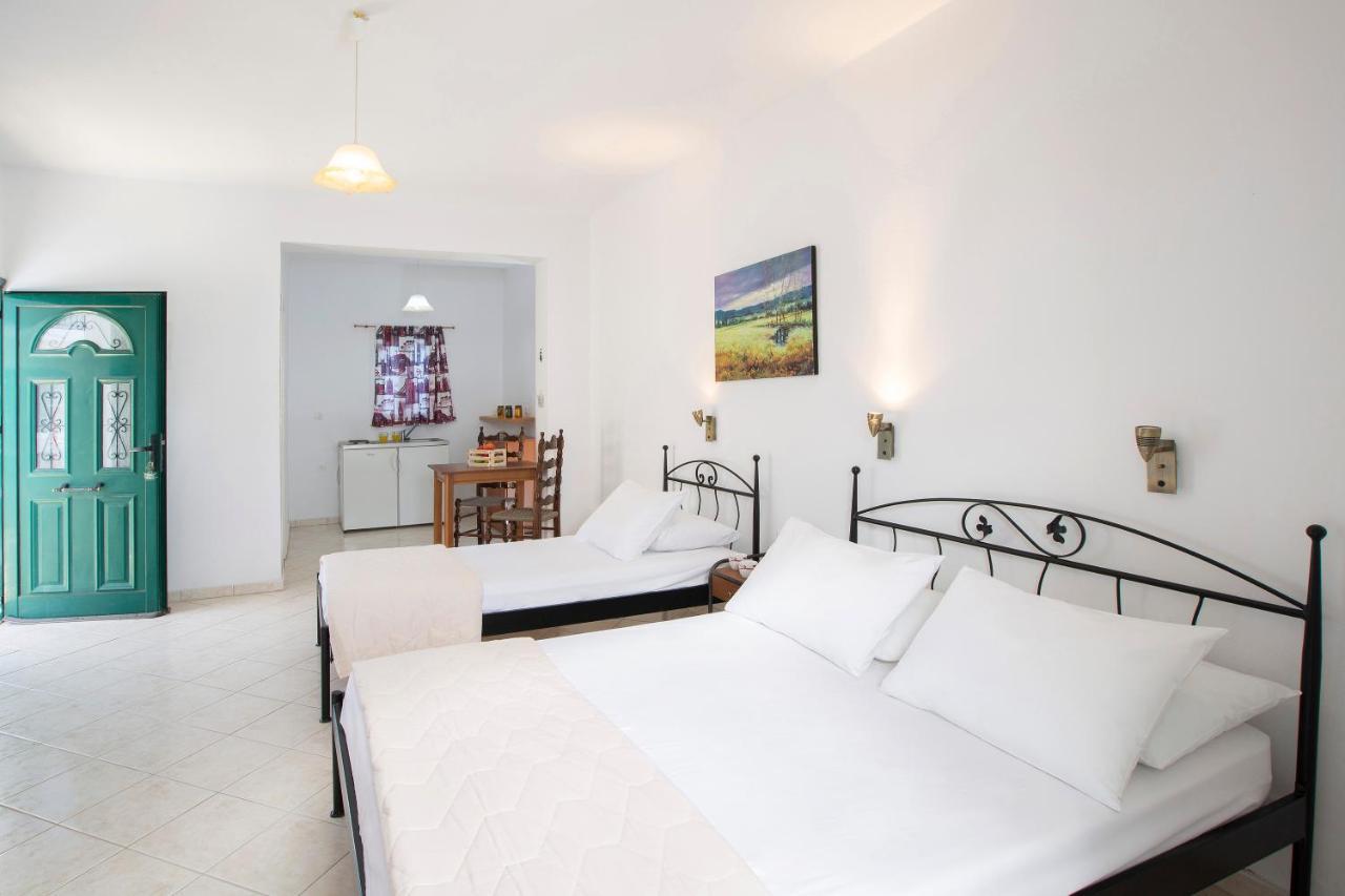 Spacious Studios Lefkada Mountain View Near Beach Dragano Экстерьер фото