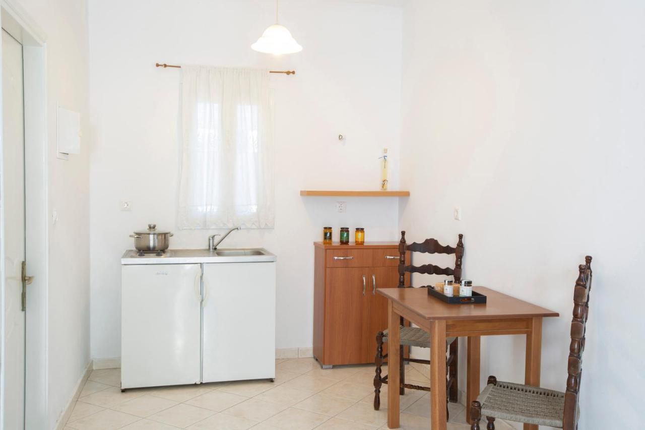 Spacious Studios Lefkada Mountain View Near Beach Dragano Экстерьер фото