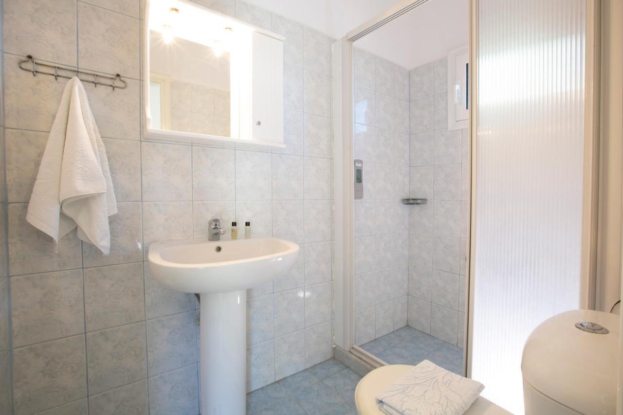 Spacious Studios Lefkada Mountain View Near Beach Dragano Экстерьер фото