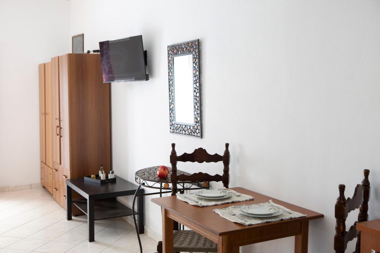 Spacious Studios Lefkada Mountain View Near Beach Dragano Экстерьер фото