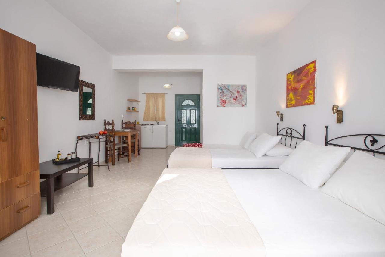 Spacious Studios Lefkada Mountain View Near Beach Dragano Экстерьер фото
