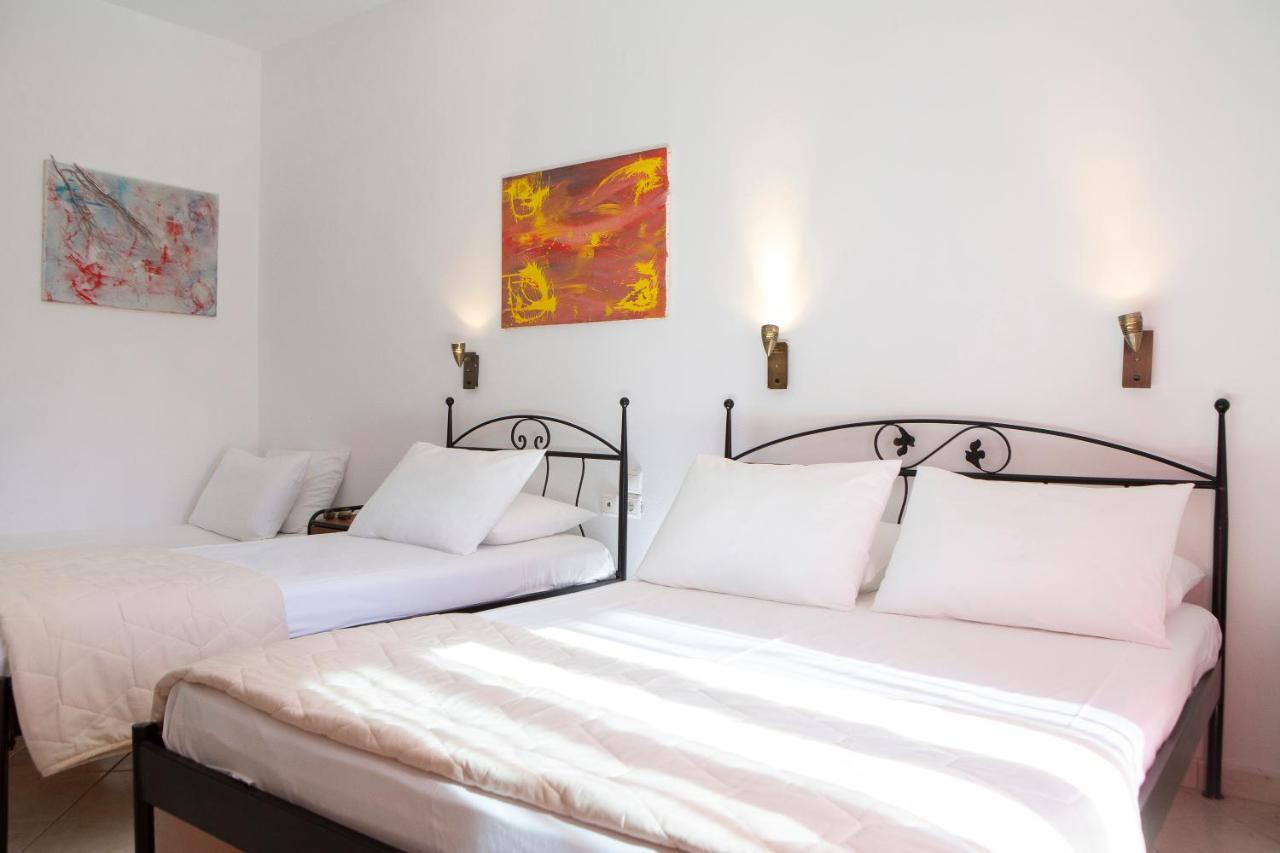 Spacious Studios Lefkada Mountain View Near Beach Dragano Экстерьер фото